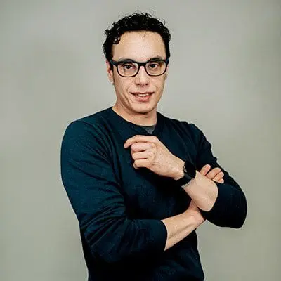 Carlos Silveira. Director del Postgrado en Diseño de Vestuario Escénico